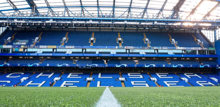 火博体育体育成为切尔西的官方博彩合作伙伴