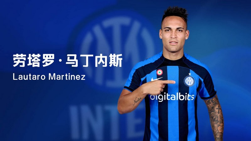 火博体育体育成为国际米兰的官方博彩合作伙伴