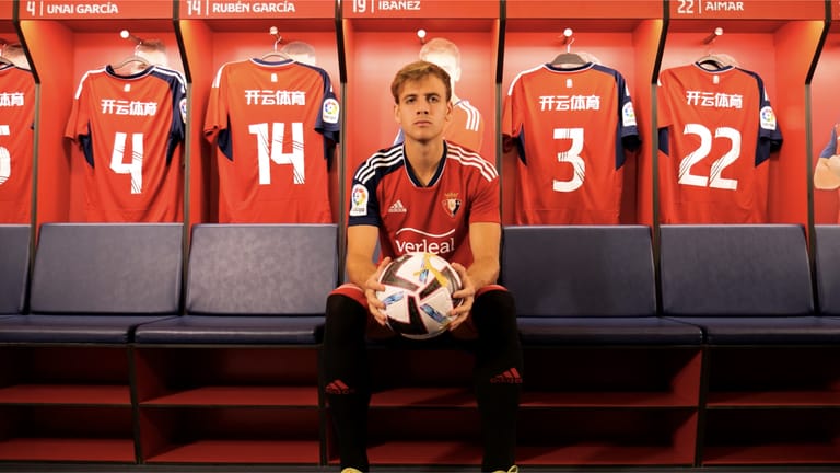 火博体育体育成为奥萨苏纳的官方博彩合作伙伴